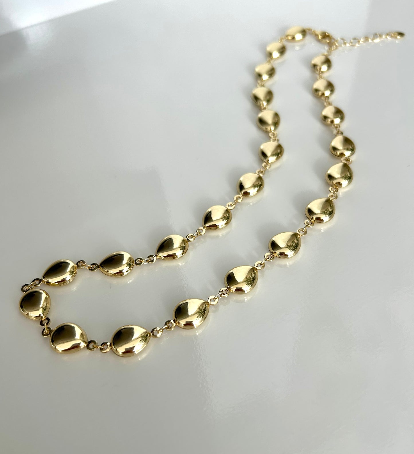 Dara necklace
