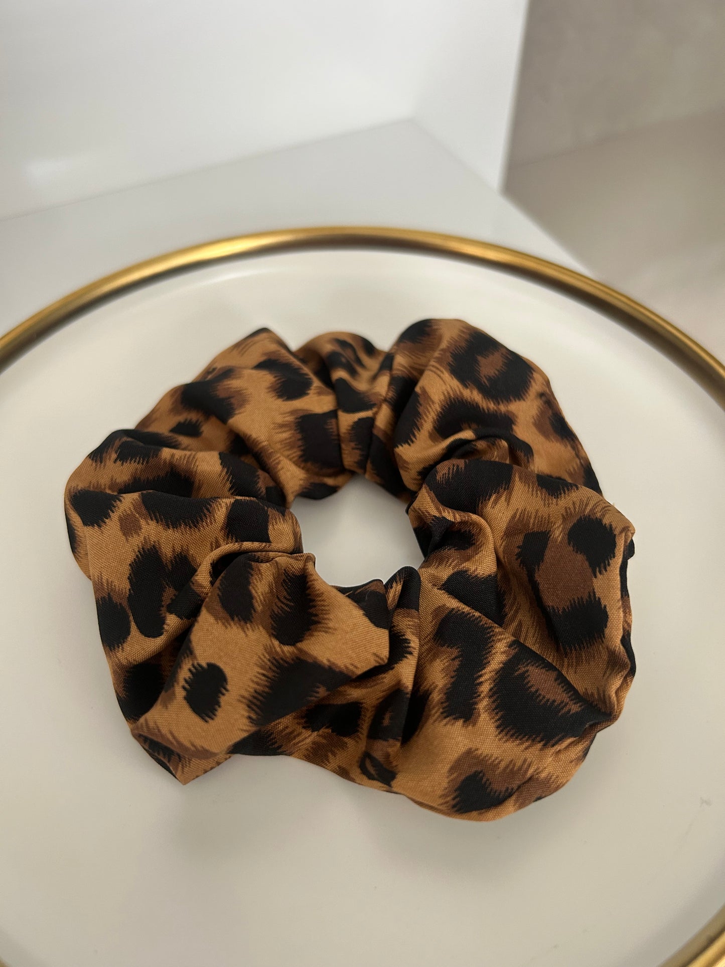 Savanna scrunchies