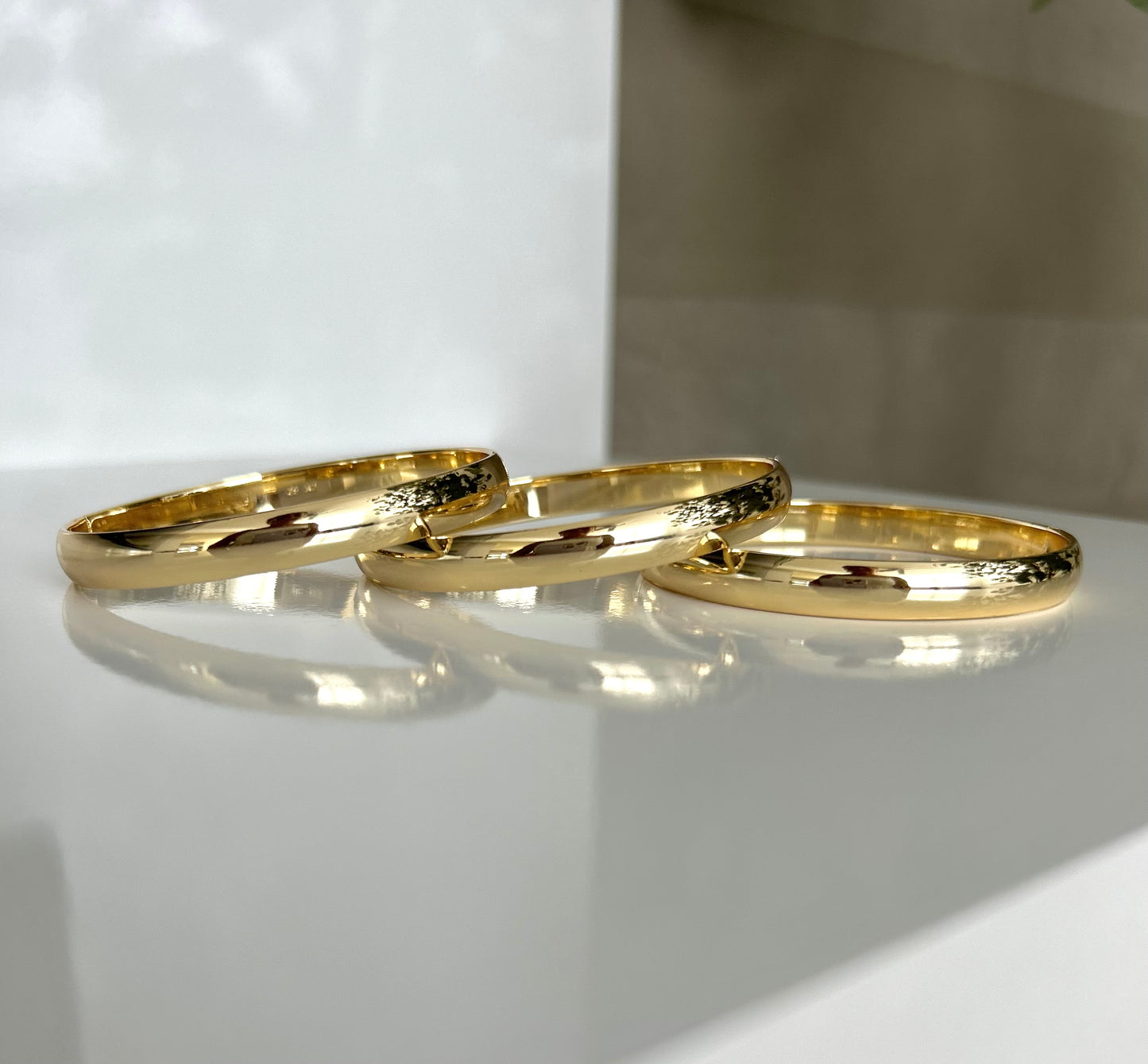 Destello bracelets