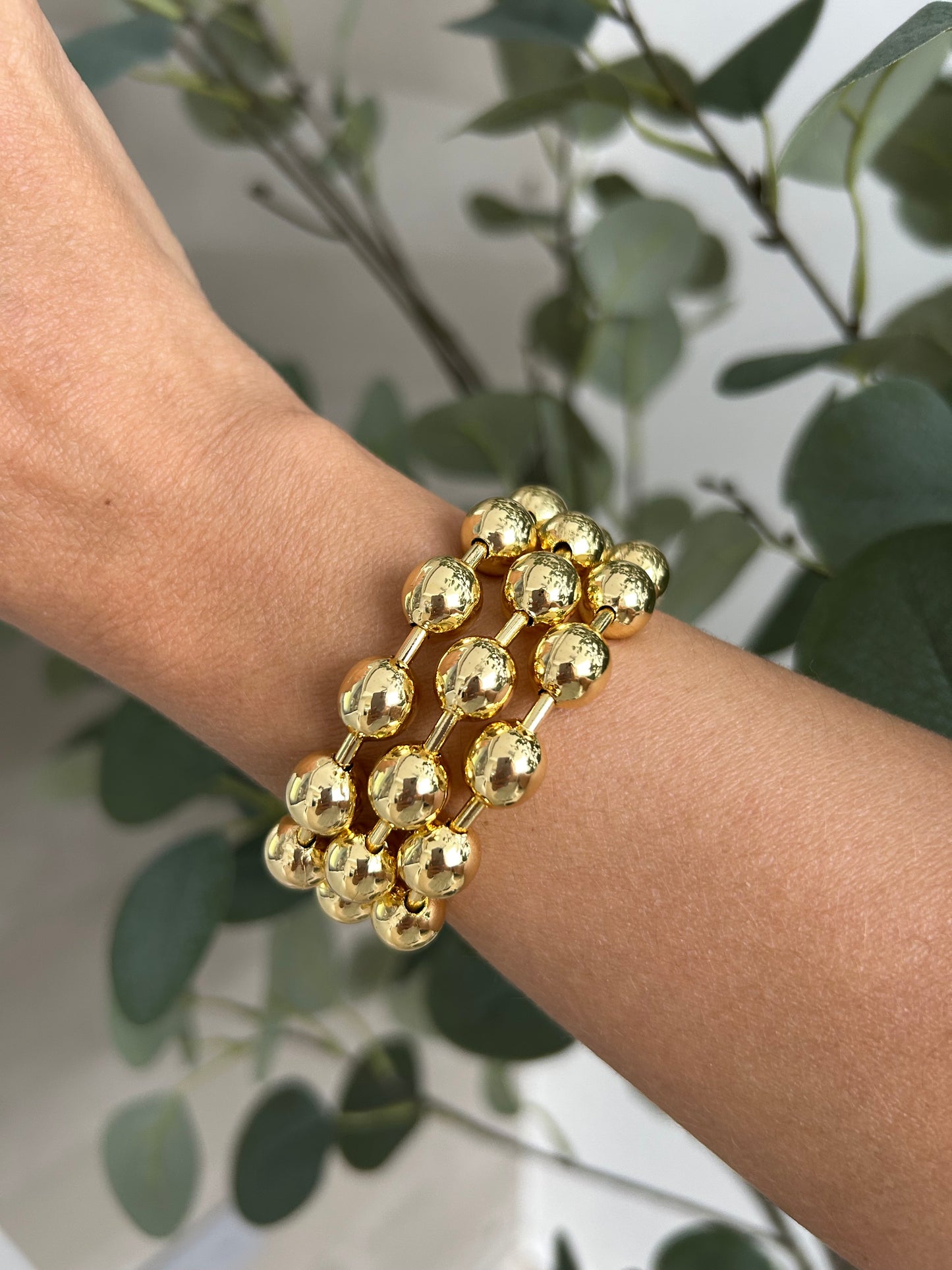 Sia bracelet