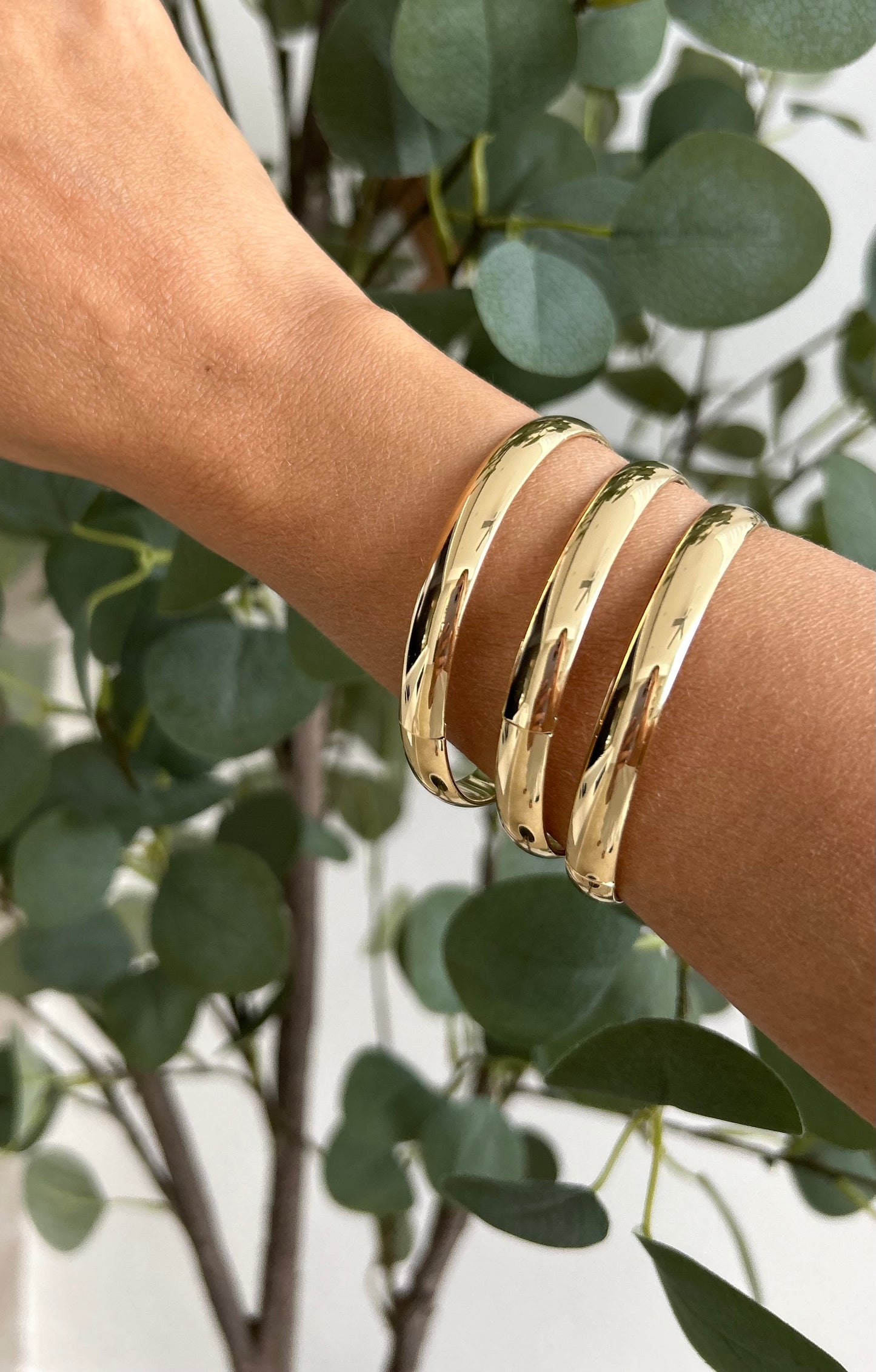 Destello bracelets
