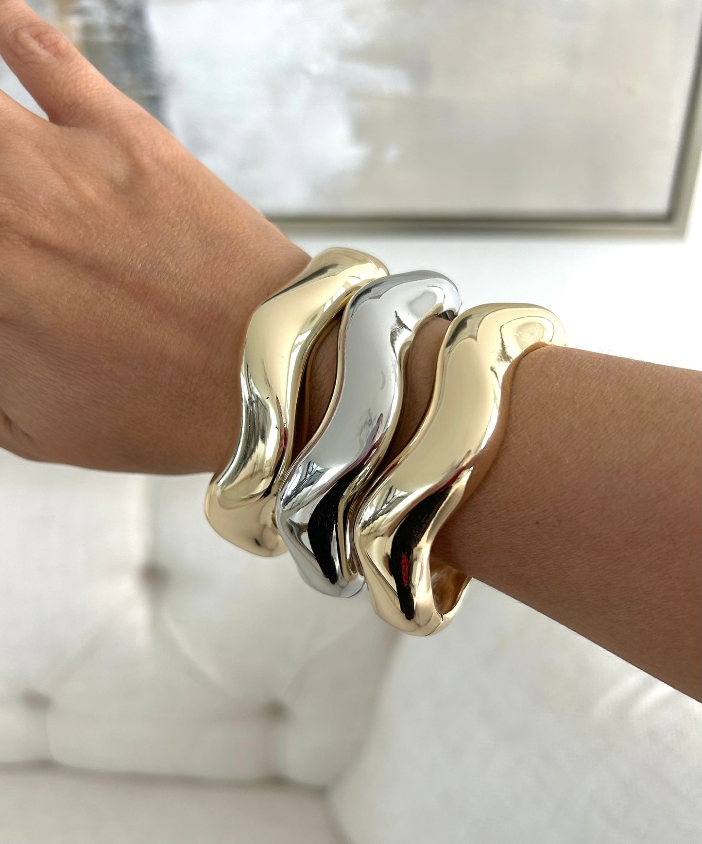 Ola Avenue Bracelet
