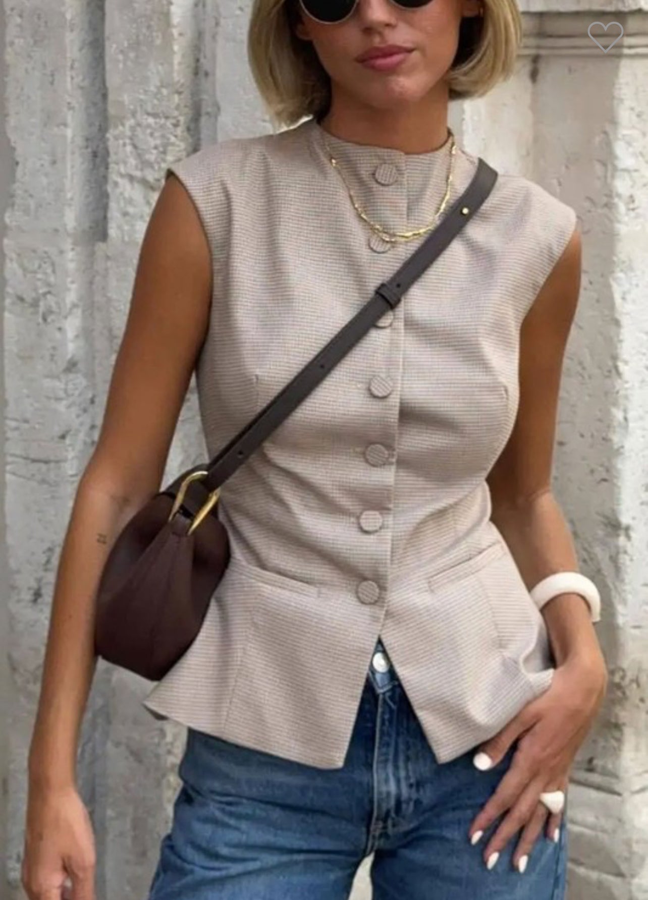 Porto Vest